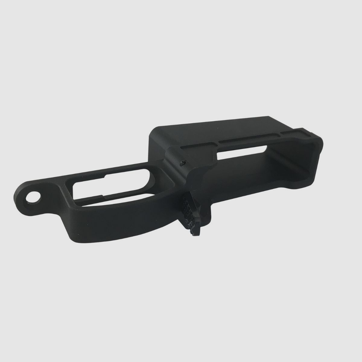 Atlasworxs Magazin Schacht/ DBM (AICS) Elite series Remington 700 SA, Bild 3 von 3