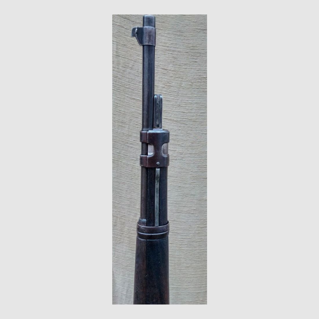 Mauser S/42 K98 k