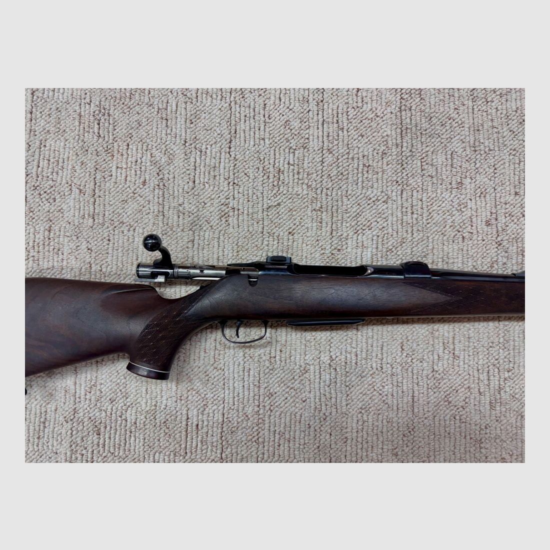 Sauer & Sohn 80