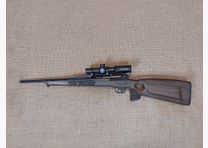 Mauser, Oberndorf M 66