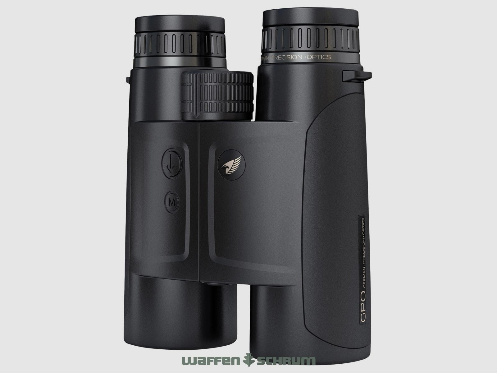 German Precision Optics Rangeguide 2800 8x50