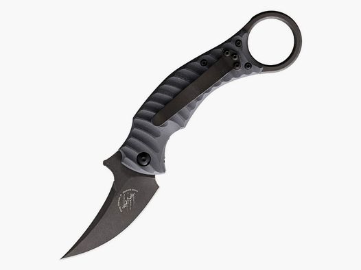 BASTINELLI Mako grau G10