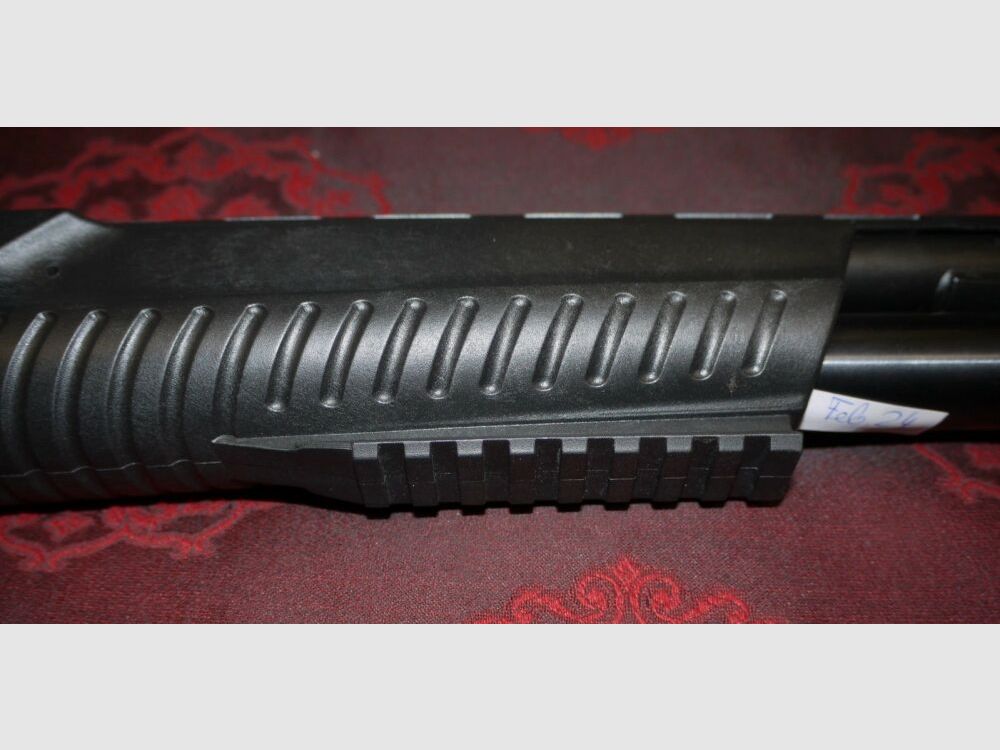 Hatsan Escort MP Tactical