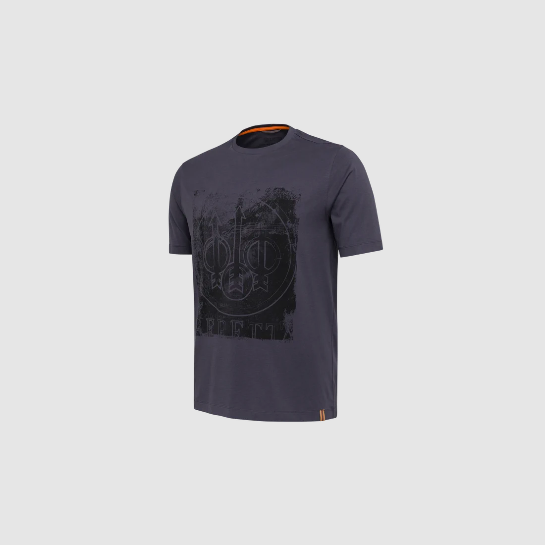 T-Shirt Beretta Logo, Bild 4 von 10