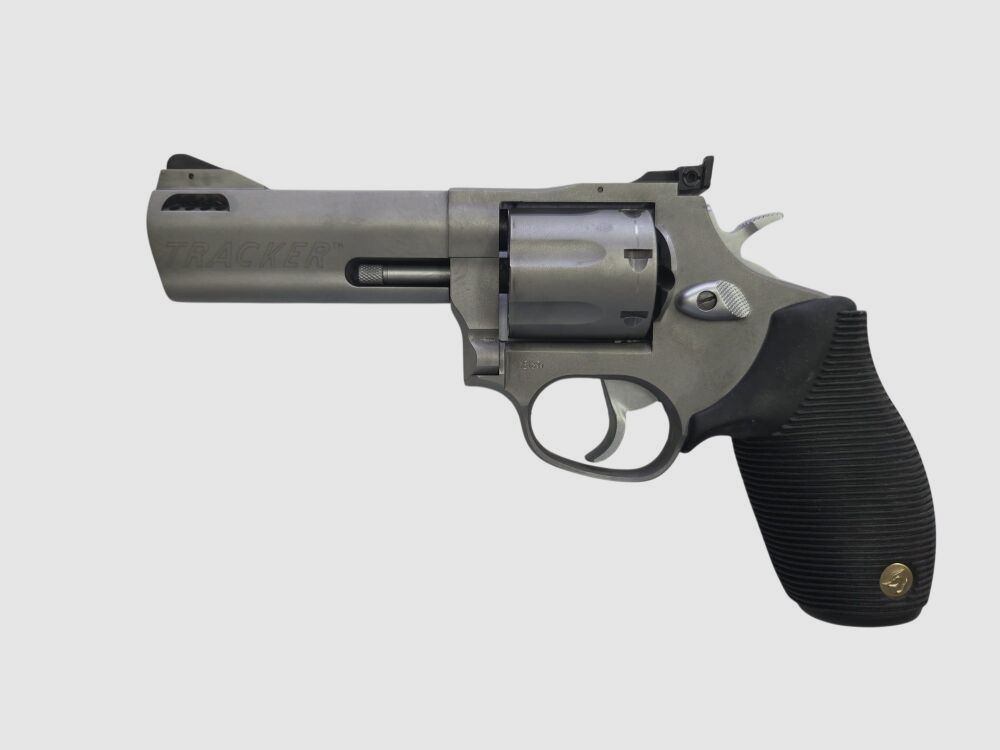 Taurus 627 STS