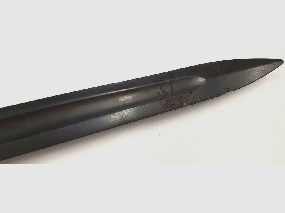 Selbstladebüchse Simonov SKS-45