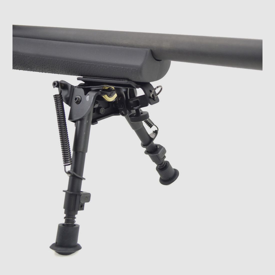 Magnum Research Package MLR-1722 Switchbolt 17" (17 Zoll) Hogue® schwarz, Bild 4 von 5