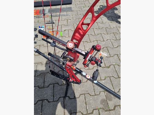 Compound Bogen Set 