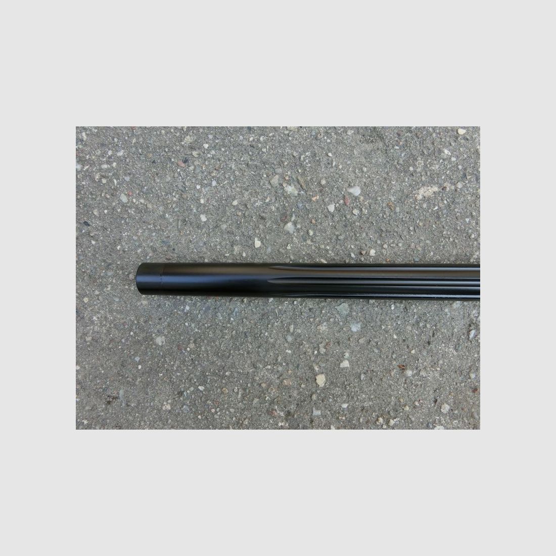 Blaser	 R8