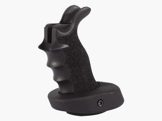 Heckler & Koch MR Präzisionsgriff mit Handauflage