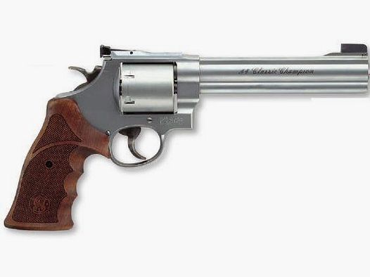 SMITH & WESSON Revolver Mod. 629 -6,5' ClassicChampion .44RemMag