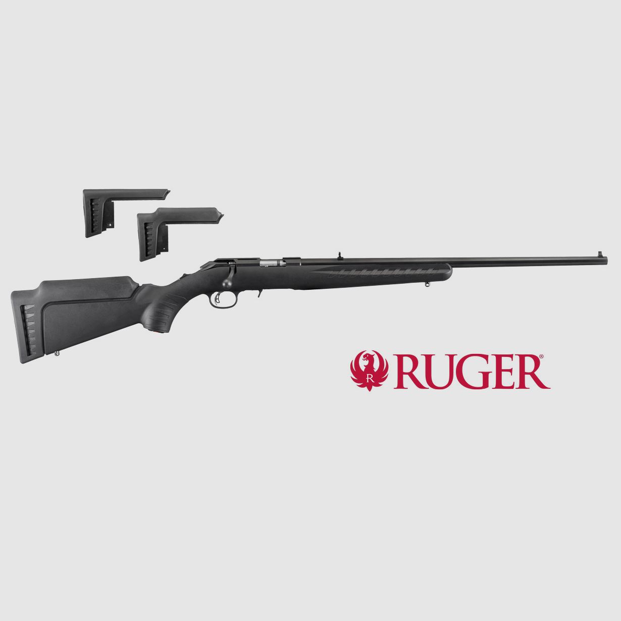 Ruger – Repetierer / American Rimfire® Standard SWISS EDITION / .22lr