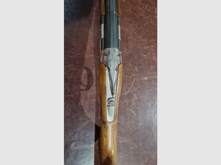 GEBRAUCHT - Flinte BERETTA MOD 693 Kal. 20/76, Bild 11 von 12