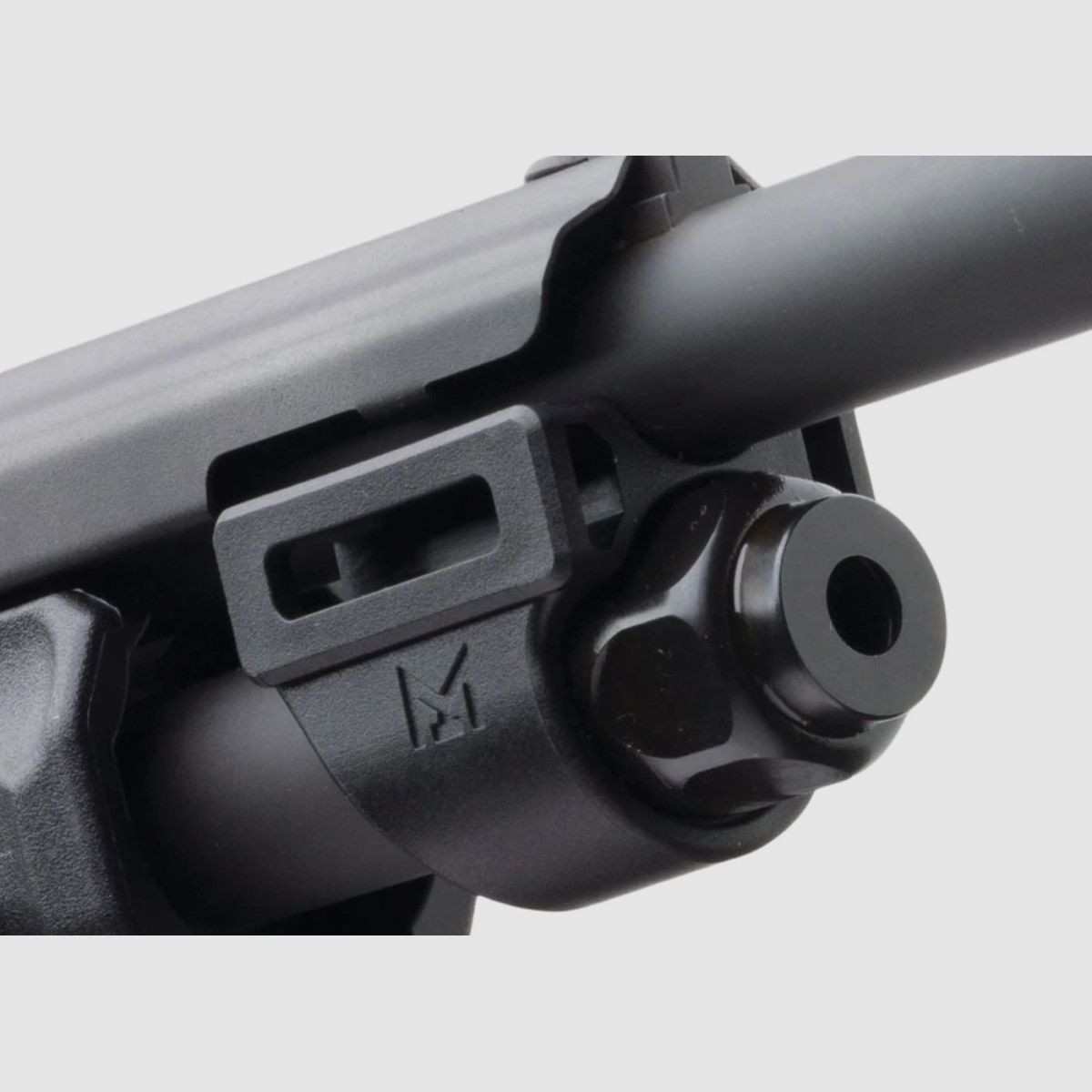Mossberg 590RM alimentado por cargador 18,5" - 50213, imagen 2 de 7