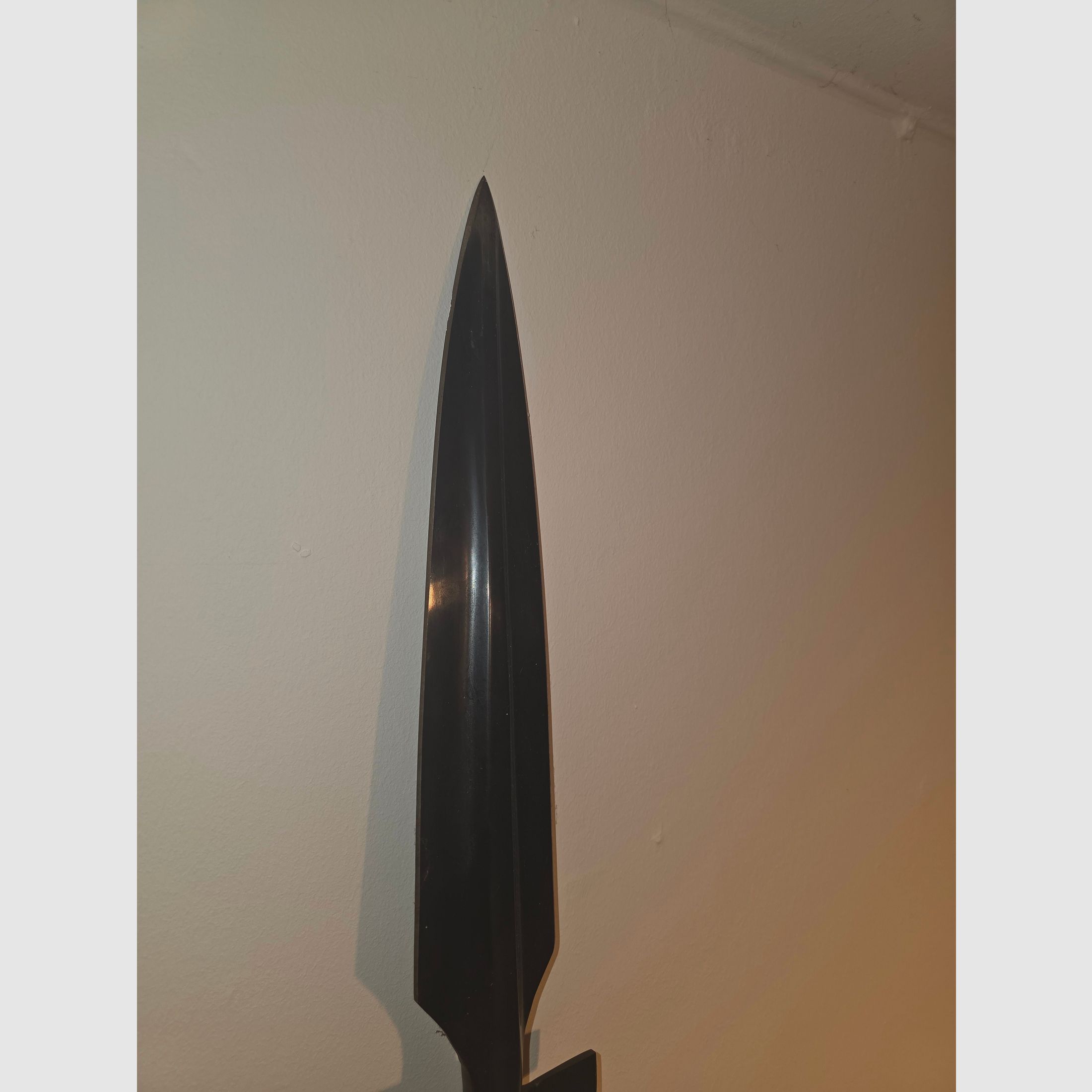 Cold Steel Flügelspeer Man-at- Arms Serie