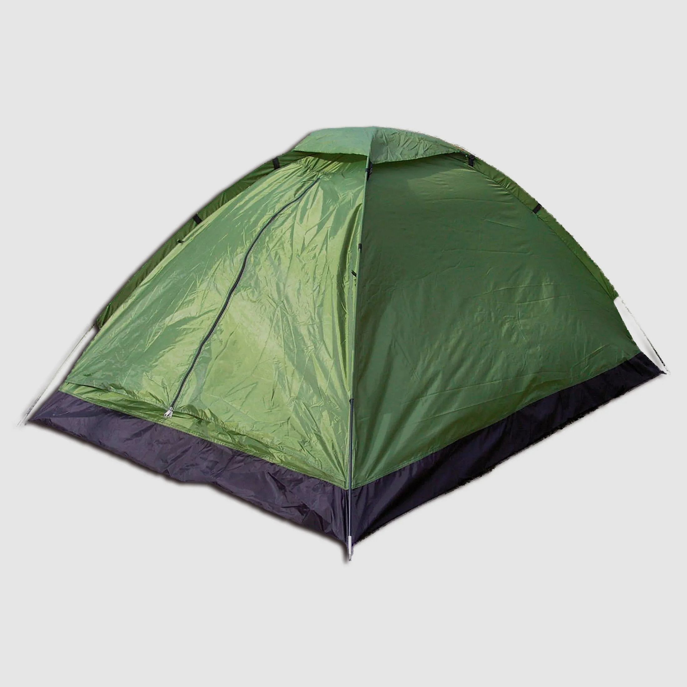 Mil-Tec Zweimannzelt Iglu Super