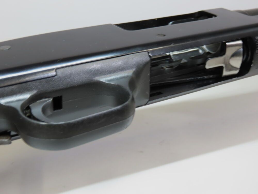 Mossberg 500 A