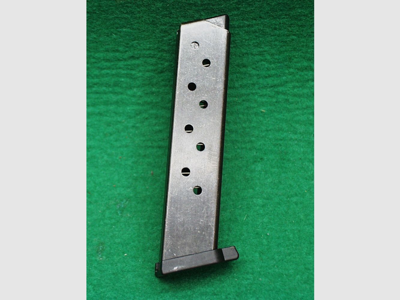 Revista Röhm RG 96 9mm P.A.K