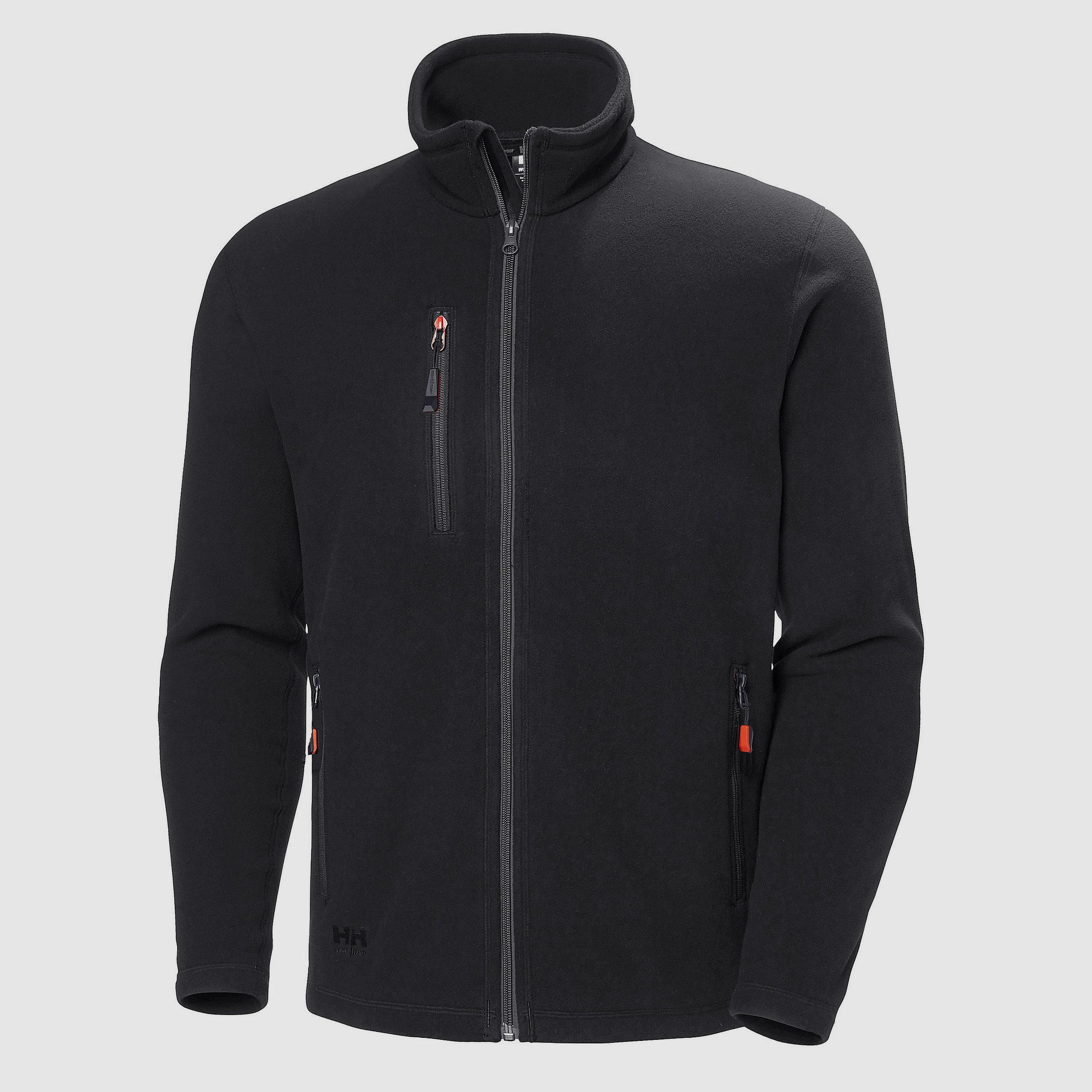 Giacca in pile Helly Hansen Oxford