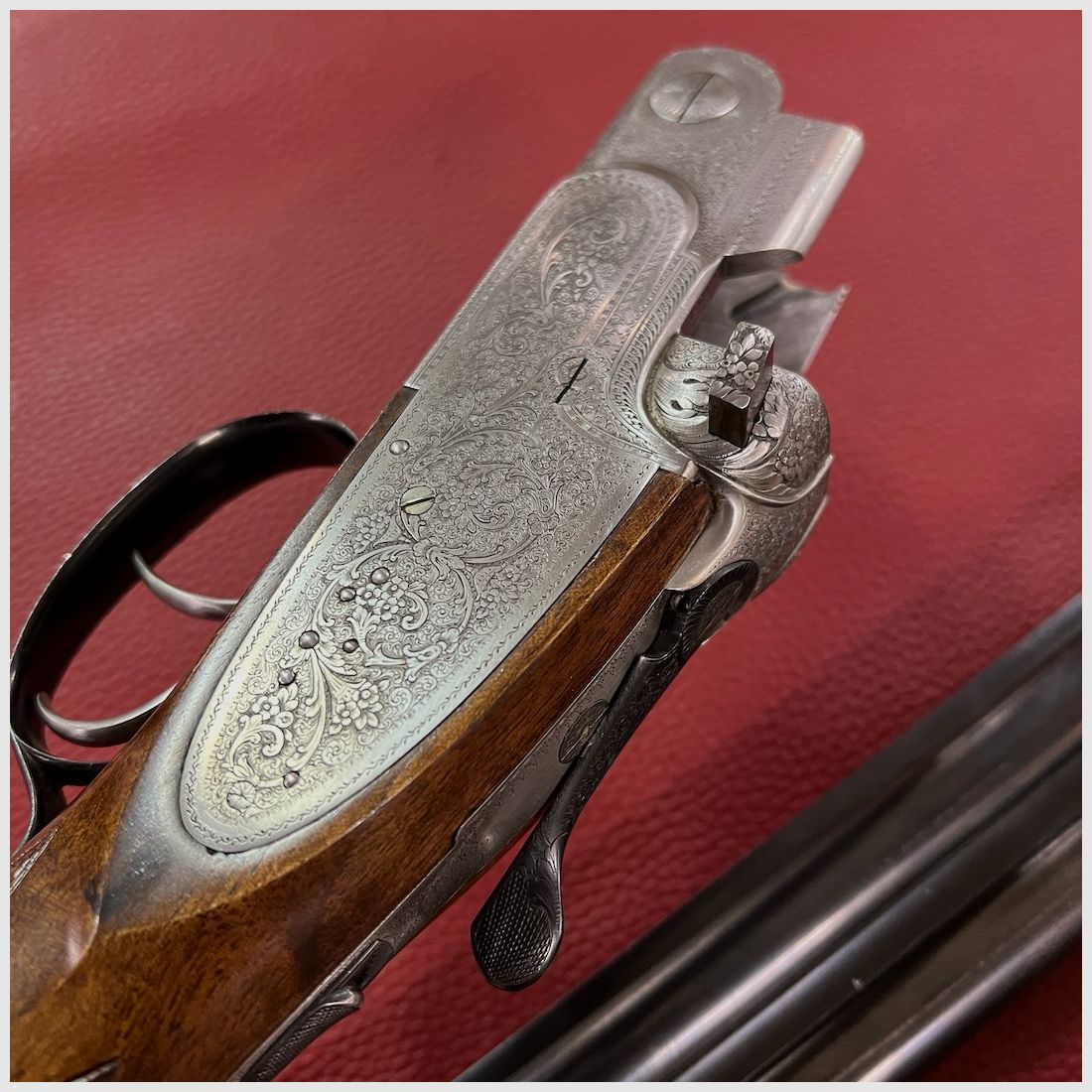 Beretta S3, Bild 11 von 19