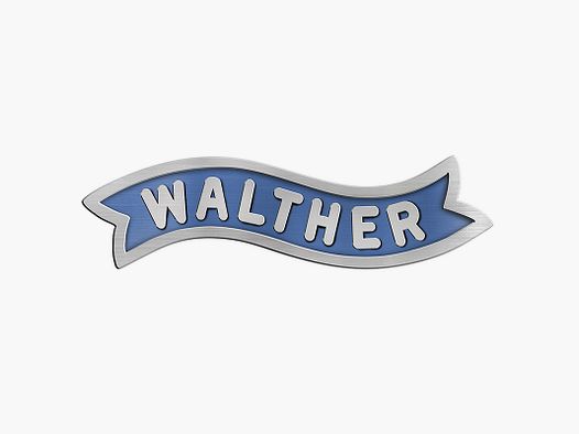 WALTHER PDP V2 Adapterplatte