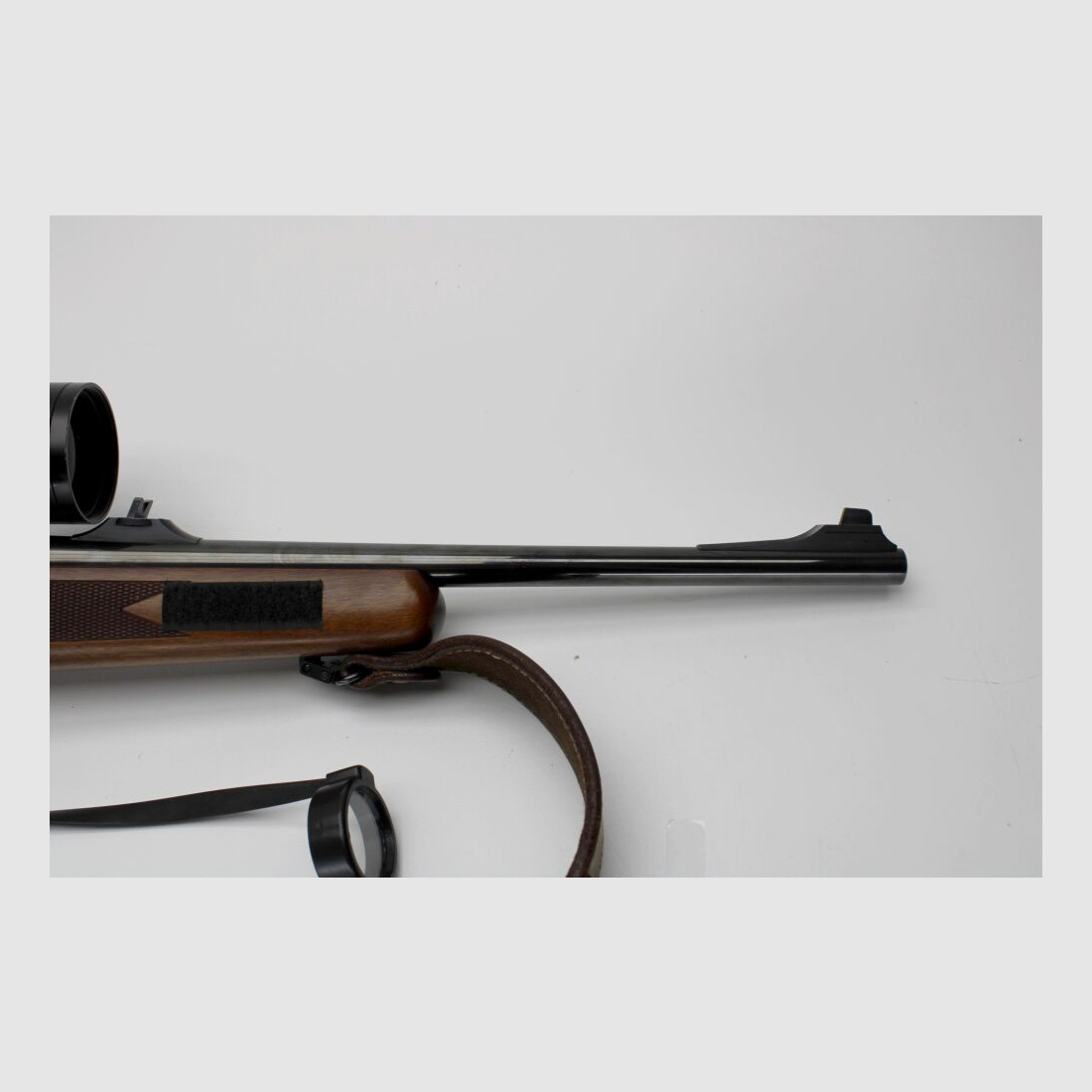 Varberger bez 6,5x55SE