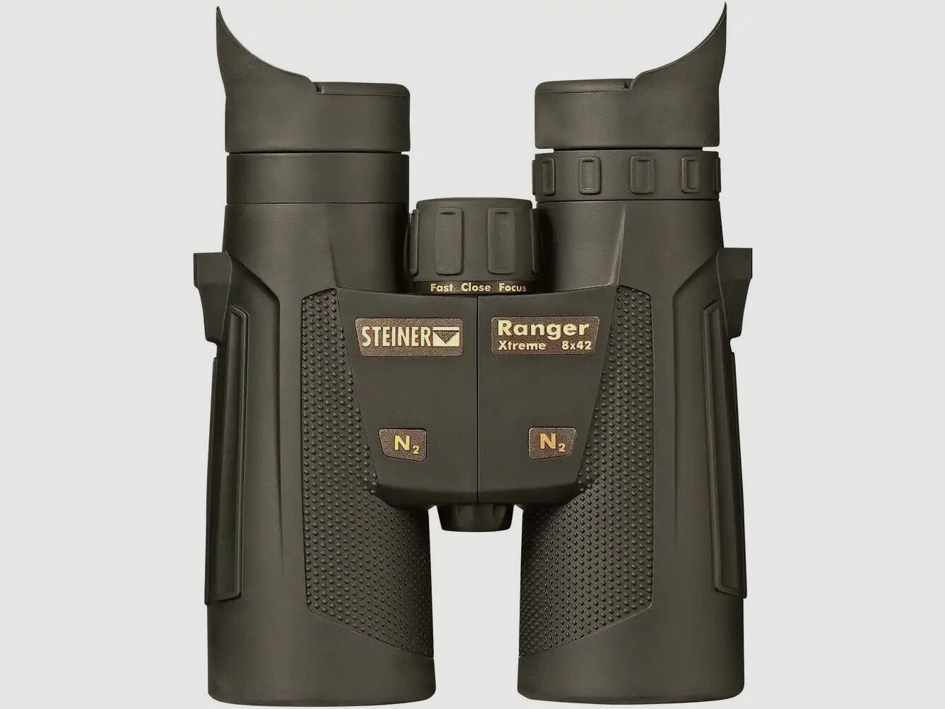 Steiner Ranger Xtreme 8x42