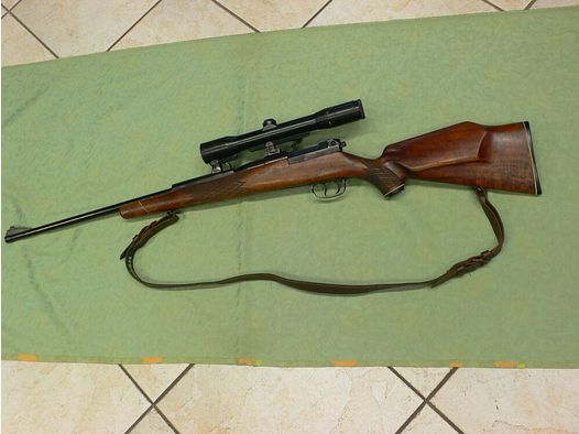 Mauser Mod.66