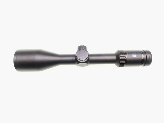 Zeiss Conquest V6 2,5-15x56 Assoluto 60 telescopio di prova
