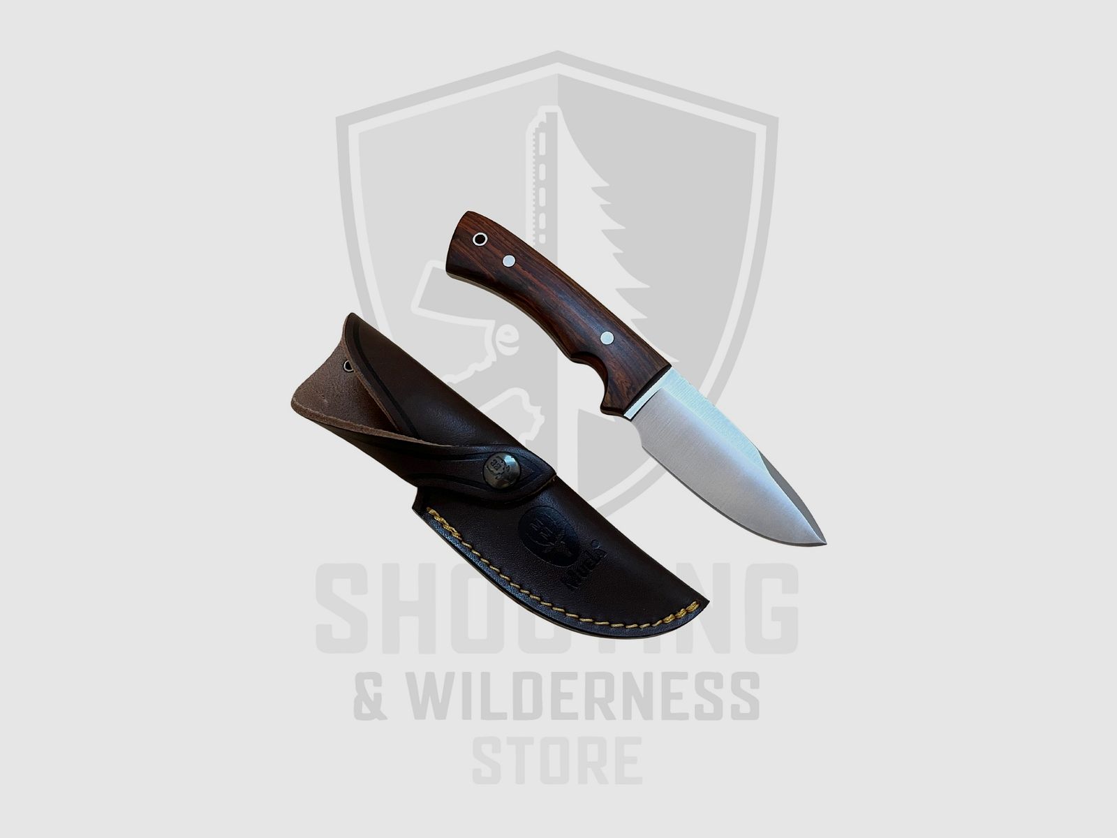 Coltello Muela Rhino Cocobolo, immagine 1 di 3