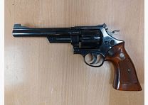 Smith & Wesson, USA M 25 - 2