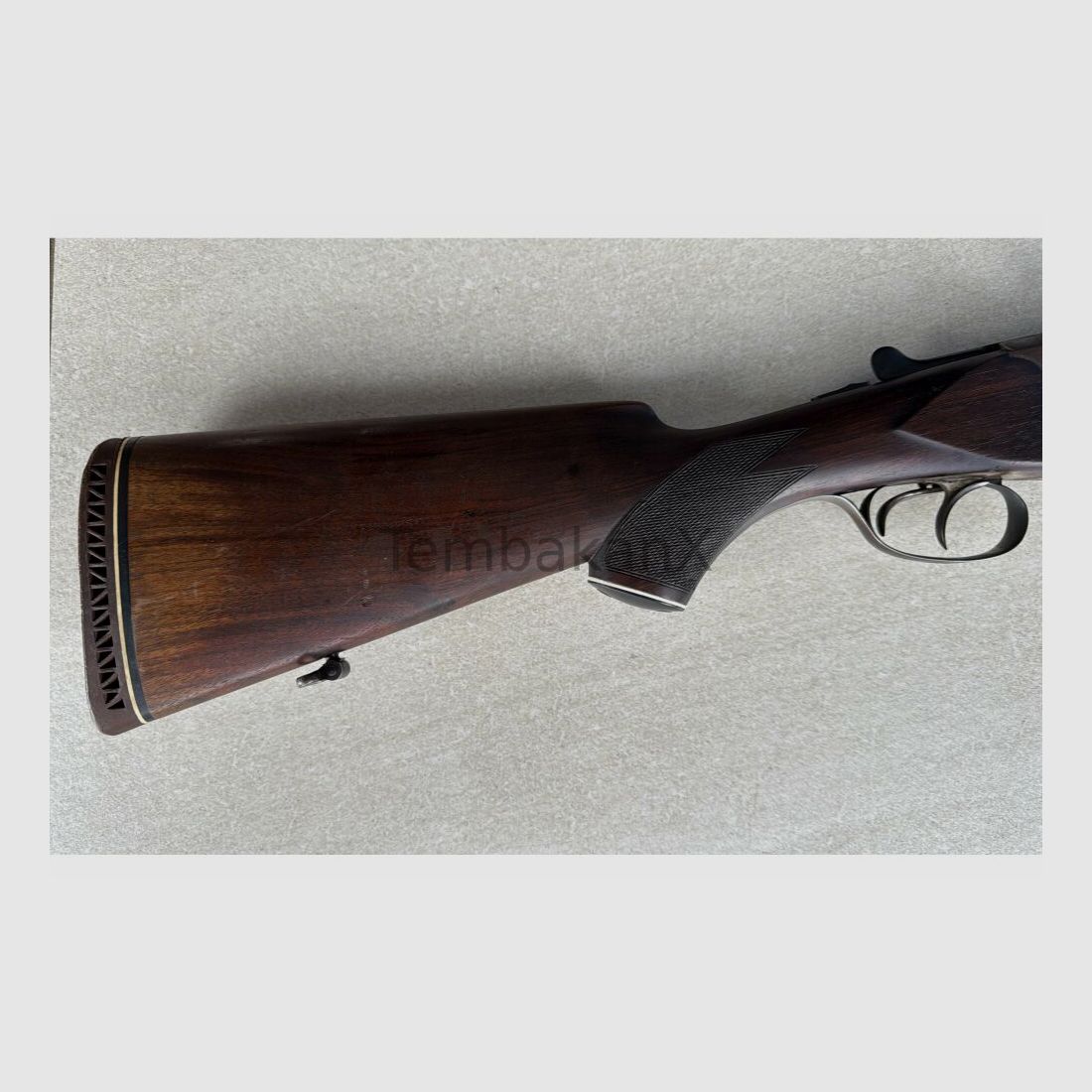 Merkel Suhl Mod. 201 16/70