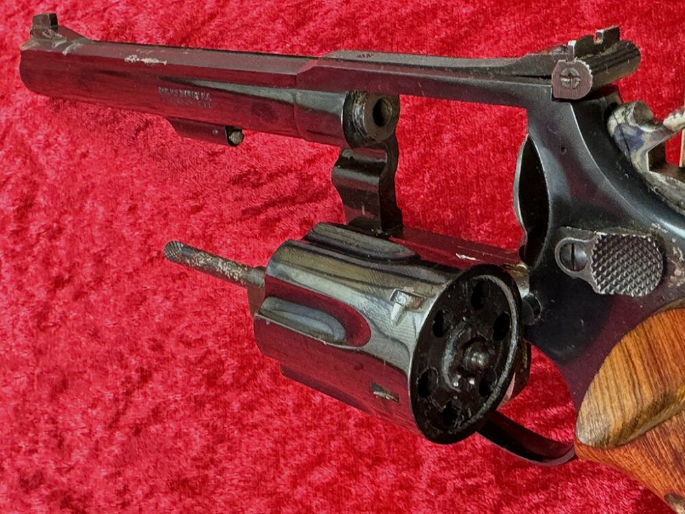 Taurus 96