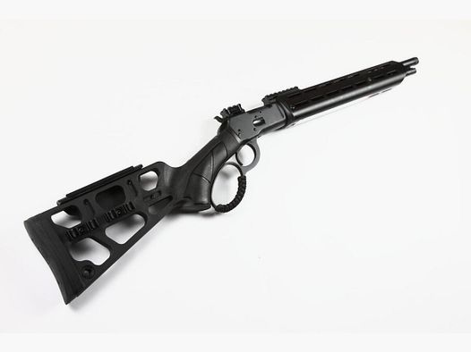 Chiappa 1892 Wildlands Tactical Take Down