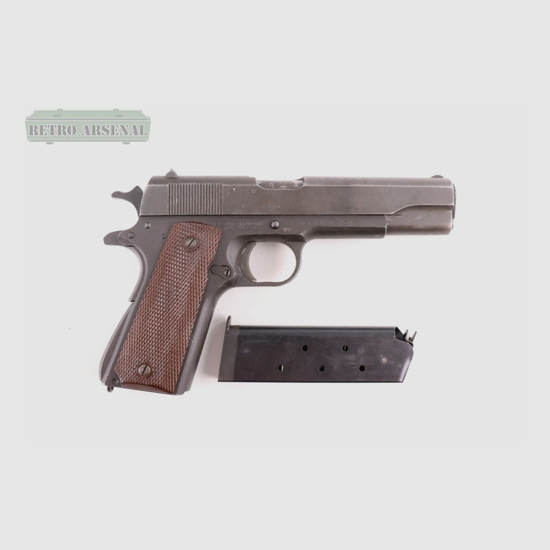 Remington 1911 A1