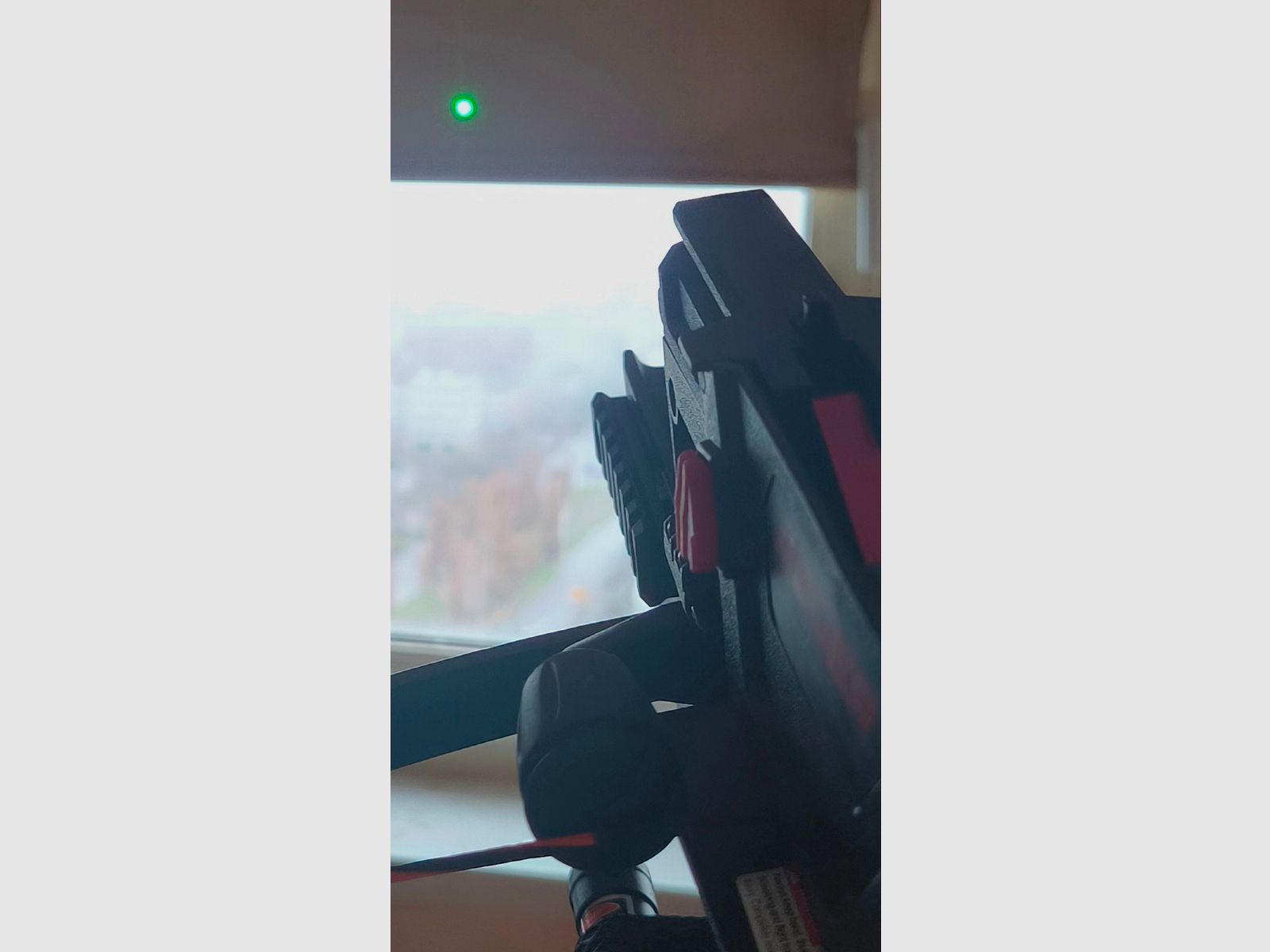 EK Archery Adder im neuwertigen Zustand & Zubehör