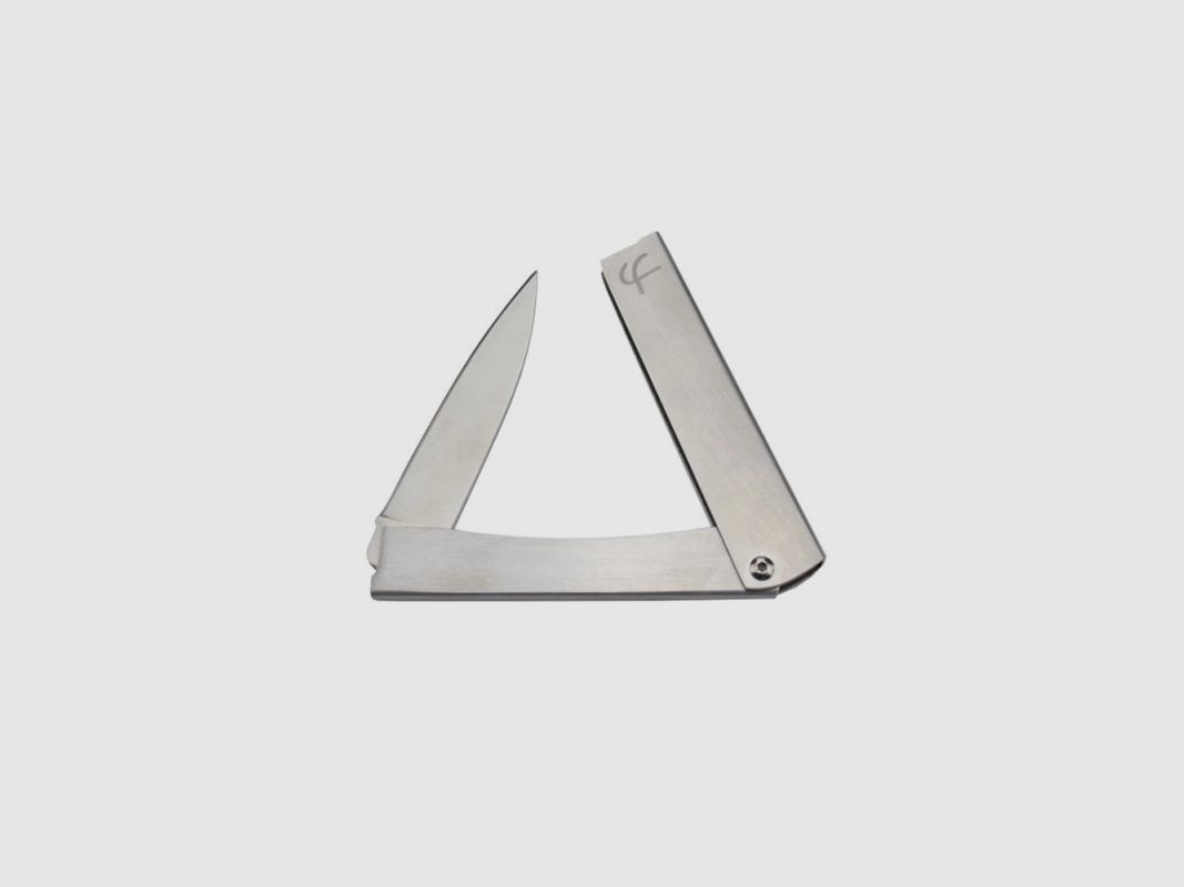 Messer Fred Perrin Tri Folder, Bild 4 von 6