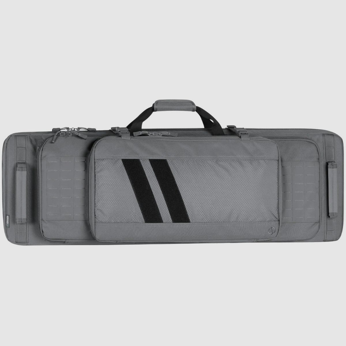 Savior – Funda doble para rifles – Specialist Series – 36" – Gris – RB-3613DG-WS-GS, imagen 1 de 6