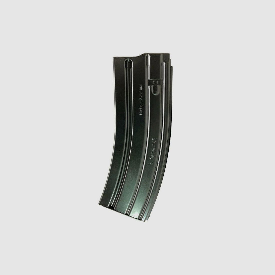 Magazynek Heckler & Koch HK416/MR223/AR15; 30nb; stalowy