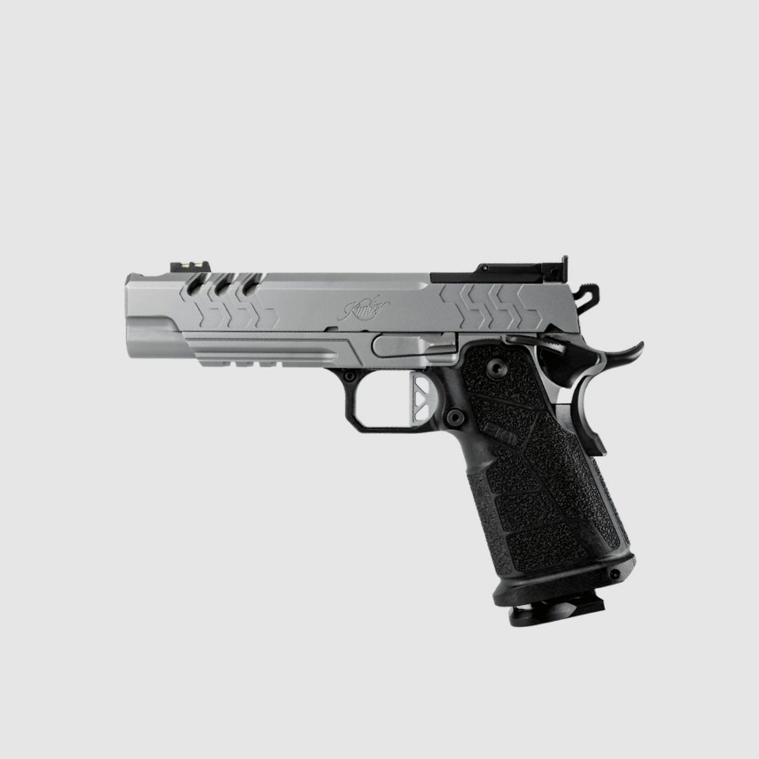 Pistola Kimber 2K11 Stainless Comp, imagen 1 de 2
