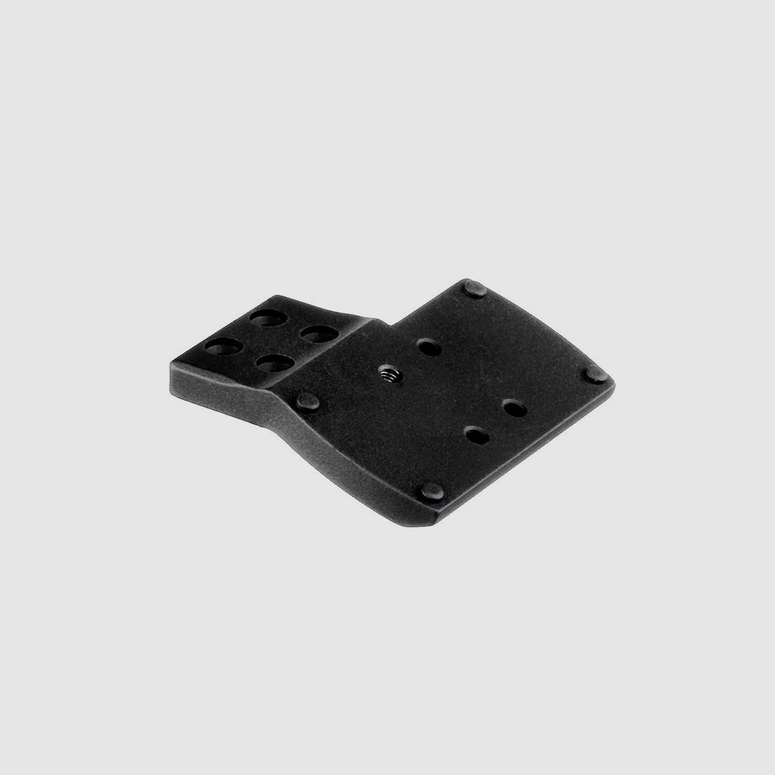 Adattatore ERATAC piegato per interfaccia universale per MAKdot SH / Docter Sight / Noblex Sight