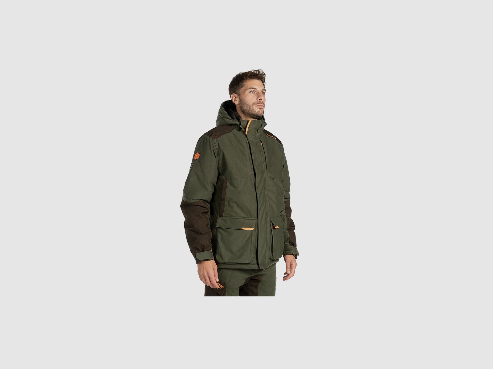 Parka Island Winchester, Bild 3 von 4