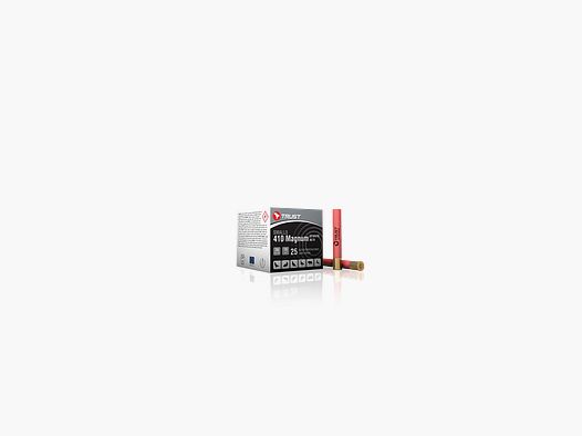 TRUST BALA 410 MAGNUM 36/73 BALA SILVER UNIDAD