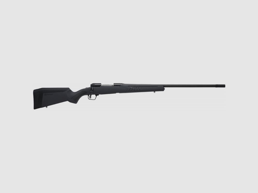 SAVAGE 110 Long Range Hunter, Bild 1 von 2