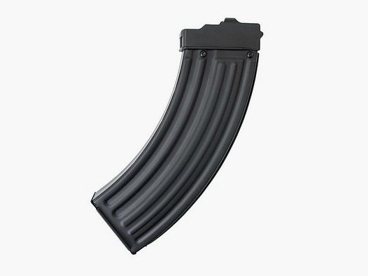 Chargeur KCI AK47 30 coups 7.62x39mm