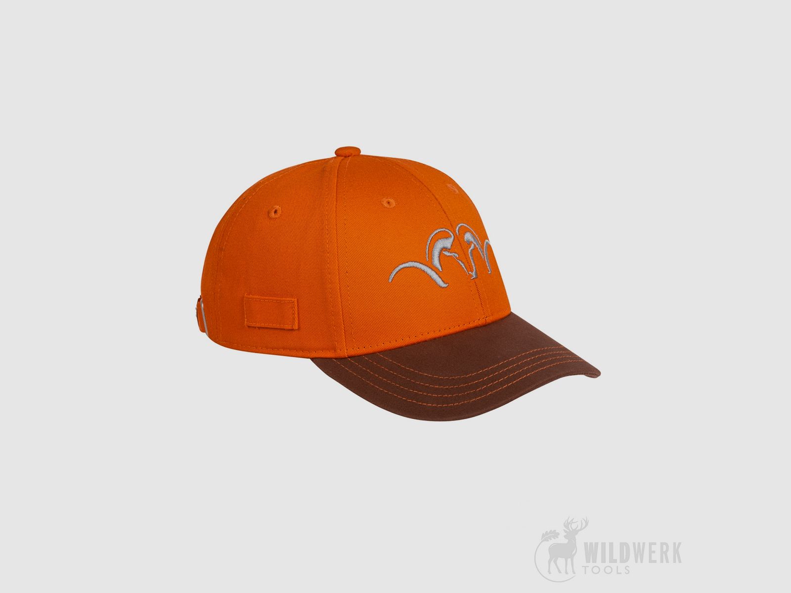 Blaser Argali Kids Kappe, orange