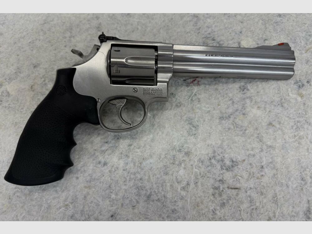 Smith & Wesson 686-4 .357Mag