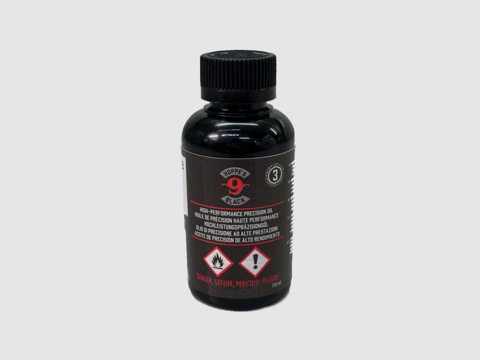 Hoppe´S Black 4 Oz Schmieröl, Bild 2 von 3