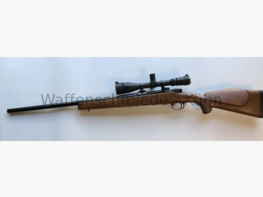 Heym* SR 20 N Varmint