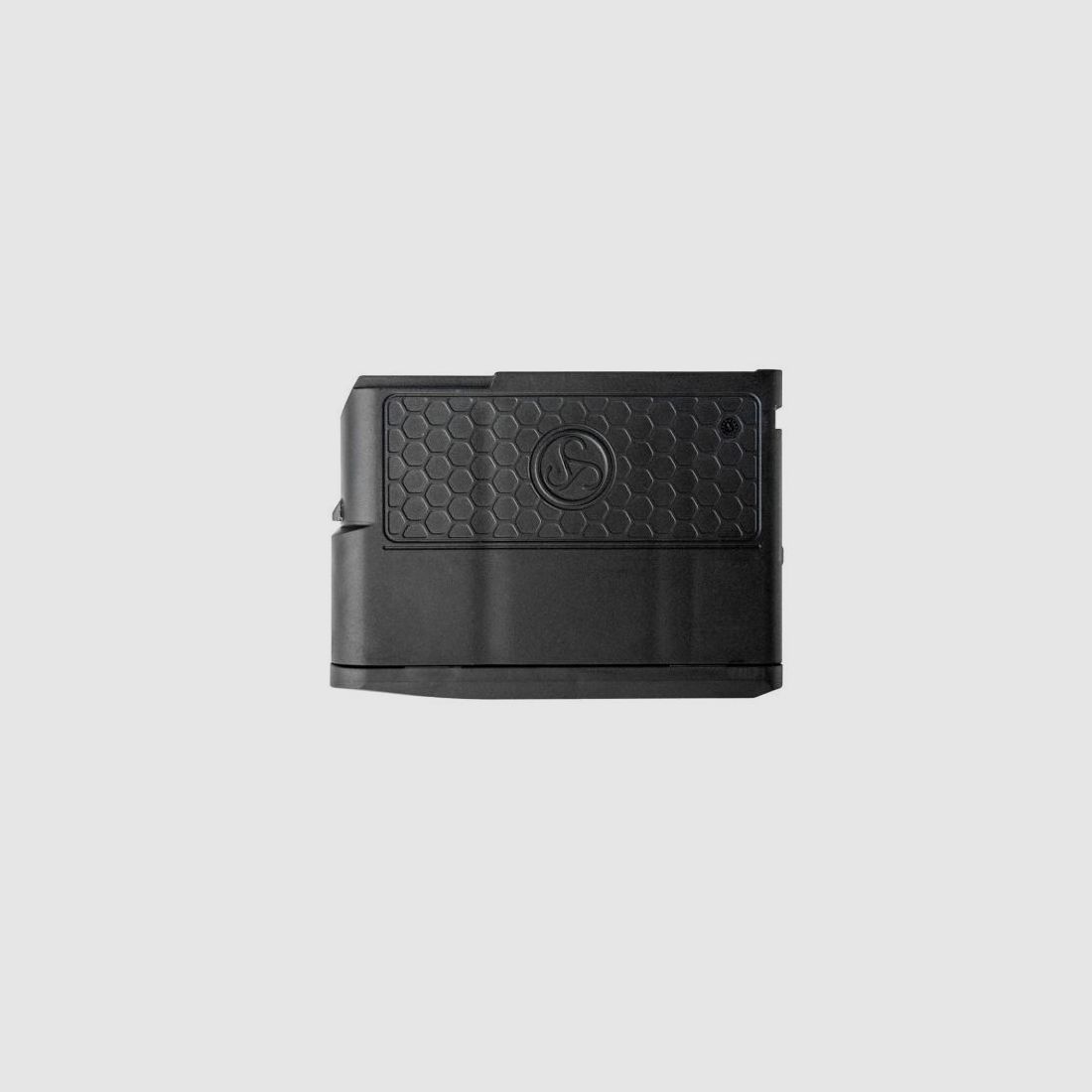 Magazzino SAUER per 505 Medium: .243/308Win 5 colpi base in metallo (opaco)